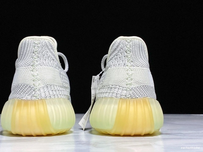 V2 Adidas Yeezy Boost FX4348 Non-Reflective Yeshaya 350 0716